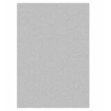  tepih extra fleece srebrni 80x150cm Cene