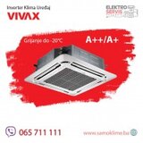 Vivax COOL, klima ur.komerc., ACP-24CC70AERI+ R32 KASETNA | Eponuda.ba