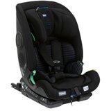 Chicco Avtosedež i-size 76-150 cm My Seat black Cene