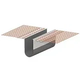 prof.dilet.fuge. ravni 2,5m 5-30mm