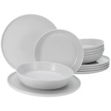 Creatable Jedilni Servis Chef Collection, 12-Delni | Shoptok.si