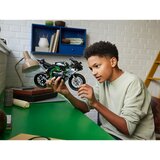 Lego Technic: Motor Kawasaki Ninja H2R | Shoptok.si