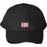 Norway 1963 Muški kačket 842010, Crni | Eponuda.com