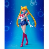  Figura Sailor Moon S.H.Figuarts - Crystal Star Compact Edition, 14 cm | shoptok.hr