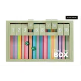 Shut the Box 2 - 1 kos
