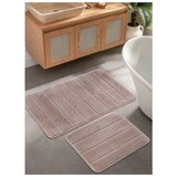  yeni cizgili - mink mink bathmat set (2 pieces) | ePonuda.com