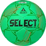 Select HB TORNEO Rukometna lopta, zelena, veličina