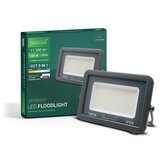  LED REFLEKTOR ALUMINIJUMSKI 100W 3CCT IP65 GREEN TECH | ePonuda.com