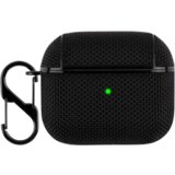 Beline AIRPODS SHELL COVER BLACK/BLACK CASE ZA AIRPODS 3 CASE, (21967146) Cene