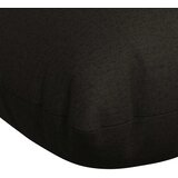  Jastučić za klupu VIANEN 100% poliester Crna 110 x 50 x 12 cm - Crna 110 x 50 x 12 cm | shoptok.hr