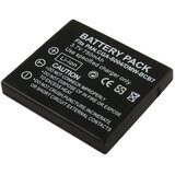 Avizar Baterija 750mAh Kamera za Panasonic Lumix DMC-FX2 3.7V Li-ion, (5000339221) Cene