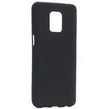  Maska za telefon Gentle Color za Xiaomi Redmi Note 9 Pro/Redmi Note 9 Pro Max/Redmi Note 9S/Poco M2 Pro crna | Eponuda.com