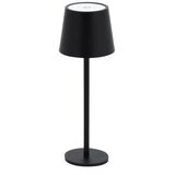 BOLZZ MODERN LAMPA CRNA | ePonuda.com