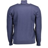 U.S. Polo Assn. US MEN&#39;S BLUE POLO SHIRT | shoptok.hr