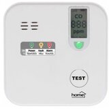 Home SMART alarm ugljen monoksida (prema EN 50291-1) CO10SMART | ePonuda.com