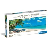 Clementoni Slagalica Panorama Ljuljanje Uz Ocean, 1000 dijelova | Eponuda.ba