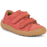 Froddo čevelj nizek G3130240 BAREFOOT BASE D coral 20 | Shoptok.si