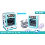  Mašina za pranje sudova na baterije 116281 | ePonuda.com