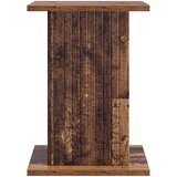  Stalak za biljke 2 pcs Staro drvo 30,5 x 30 x 43 cm | shoptok.hr