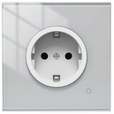 Moes® SMART ZIGBEE PAMETNA UTICNICA BELA ZK-EU16M-WH-MS | Eponuda.com