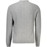 North Sails Muški Sivi Pulover | shoptok.hr