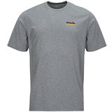 Patagonia Majice s kratkimi rokavi M'S FITZ ROY WILD RESPONSIBILI-TEE Siva | Shoptok.si