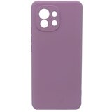  Maska za telefon SOFT CASE za Xiaomi MI 11, Ljubičasta | Eponuda.com