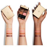 Guerlain Ombres G paleta senčil za oči odtenek 129 Honey Amber 6 g | Shoptok.si