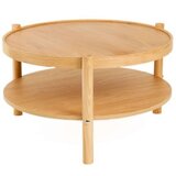 Hanah home sto za kafu monza hrast | ePonuda.com