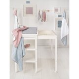 Roba Bijeli stol za presvlačenje Style grau – | shoptok.hr