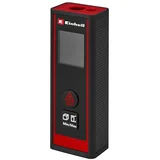 Laserski merilnik razdalje TC-LD 30 R (Merilno območje: 0,05 - 30 m, Brez baterij)