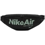 Nike Ročne torbice Heritage Črna | Shoptok.si