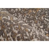 Kayoom RAVNO TKANA PREPROGA Davis 225 Beige 120/170 cm tkano bež | Shoptok.si
