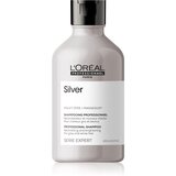L´Oréal Paris Serie Expert Silver Shampoo - 300 ml Cene