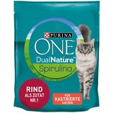 Purina ONE Dual Nature Sterilized govedina sa spirulinom - 1,4 kg | shoptok.hr