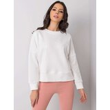 BASIC Feel Good Sweatshirt-RV-BL-6080.19-ecru | Shoptok.si
