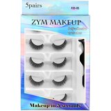 INF Ogrevane samolepilne trepalnice, paket 5 parov Model 2, (21778461) | Shoptok.si