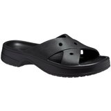 Crocs Natikači Sandales 210840-001 confort léger Črna | Shoptok.si