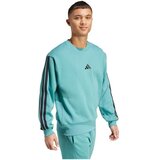 Adidas Puloverji Essentials 3-stripes pisana | Shoptok.si