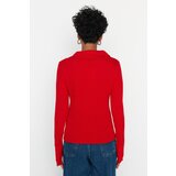 Trendyol Ženski džemper Knitwear | shoptok.hr