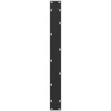 vidaXL Noge stolića za kavu U-oblika 3 kom crne 90x(72-73) cm čelik | shoptok.hr