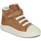 Geox B GISLI BOY Smeđa | shoptok.hr