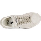 Polo Ralph Lauren Nizke superge HERITAGE COURT RIB-SNEAKERS-LOW TOP LACE Bež | Shoptok.si