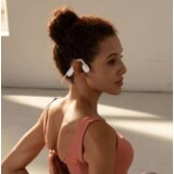 Shokz OpenMove Pink slušalke | Shoptok.si