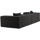 Vind Collection Vind Gillholmen trosjed 284 cm, crni | shoptok.hr