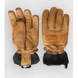 Shaman Rokavice brown