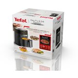 Tefal cvrtnik EY505815 easy fry & grill 4.2l | Shoptok.si