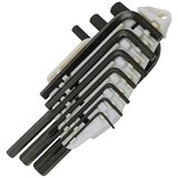 HM Muellner ključ imbus 1,5-10 mm art. 9109 hm Müllner (7351) | shoptok.hr