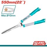 Total škarje za živo mejo 550mm (THT1516201) | Shoptok.si
