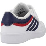 Adidas HOOPS 4.0 CF I Bijela | shoptok.hr